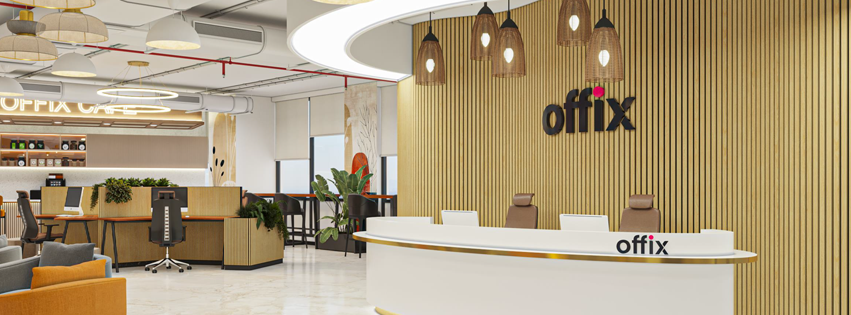 Coworking Spaces in Hyderabad